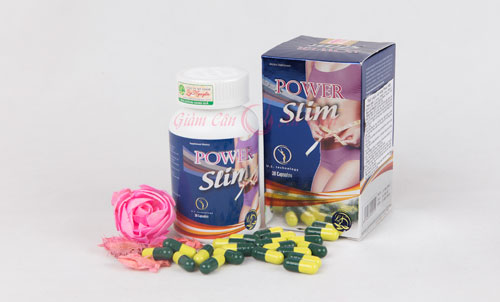 power slim qua tang y nghia ngay 8/3